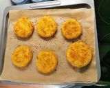 Foto del paso 5 de la receta: Milanesas de garbanzo