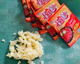 Foto langkah ke 1 dari resep Tumis Kembang Turi.