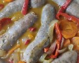 Foto del paso 3 de la receta: Chorizos al vino blanco o tinto