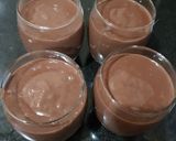 ચોકલેટ પુડિંગ (Chocolate Pudding recipe in gujarati) રેસીપી સ્ટેપ3ફોટો