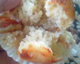 Foto langkah ke 6 dari resep Banana Mufin (Super Moist dan Harum).