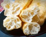 Foto langkah ke 9 dari resep Cakwe favorite💋.