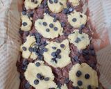 صورة لخطوة 7 من وصفة بروكيز (براوني مع كوكيز) 🍪