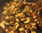 Foto del paso 4 de la receta: Paella marisco