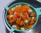 Foto del paso 5 de la receta: Mayonesa de ave