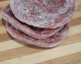 Foto del paso 1 de la receta: Churrasco Italiano