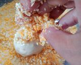 Foto langkah ke 5 dari resep Brulee Bomb.