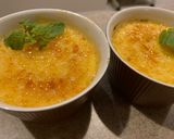 A picture of step 10 of Creme Brûlée 💞.