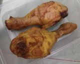 Foto langkah ke 1 dari resep Soto Ayam Rumahan.
