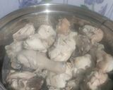 Foto langkah ke 3 dari resep Tongseng Ayam Ala Dapur Fitriyani.