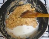 Foto langkah ke 3 dari resep Creamy Macaroni.