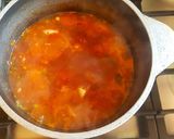 Foto del paso 5 de la receta: Mero (pescado) a la cazuela. #magiaenlacocina