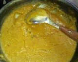Foto langkah ke 5 dari resep Kuah Sate Padang.