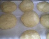 Foto langkah ke 4 dari resep Donat empuk ala jco.