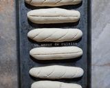Une image de l'étape 6 de Pain sandwich 🥖.