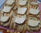 Foto del paso 5 de la receta: Berenjenas para congelar tipo a la parmesana