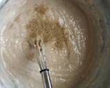 Banana-Coffee Pancake recipe step 2 photo