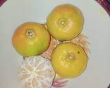 Sweet Tangerine