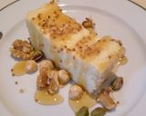 Foto del paso 7 de la receta: Flan de mató