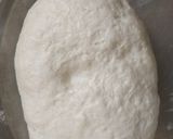 A picture of step 2 of 100% Ever-soft bhathuras & secret chole.