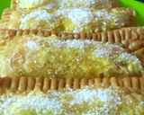 Foto langkah ke 9 dari resep Martabak pisang.