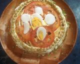 Foto del paso 12 de la receta: Torre de panqueques rellena