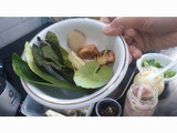 Asem-asem Ikan Bandeng