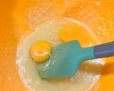 Foto del paso 1 de la receta: Alfajores de duce de leche y nuez