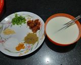 વઘારેલી ખીચડી (Vaghareli Khichdi Recipe in Gujarati) રેસીપી સ્ટેપ8ફોટો