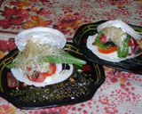 Foto del paso 7 de la receta: Sandwichitos con brotes