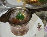 तुलसी अदरक हर्बल काढ़ा (Tulsi Adrak Herbal kadha recipe in Hindi) रेसिपी चरण 3 फोटो