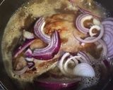 Foto del paso 2 de la receta: Carne encebollada