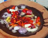 Foto langkah ke 2 dari resep Udang masak ala masa kecil😘.