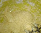 Foto langkah ke 3 dari resep Bolu Pisang Ambon Panggang.