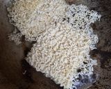 牛肉炒泡麵的食譜步驟1照片