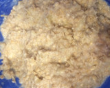 Foto del paso 3 de la receta: Desayuno cremoso light de banana y avena. 3 ingredientes
