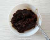 عکس مرحله 1 از دستور حلوا خرما قالبی(رژیمی لذیذ)