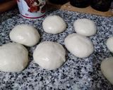 صورة لخطوة 1 من وصفة بريوش يومي