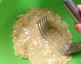 Foto langkah ke 1 dari resep Roti Pisang Khas Banjar.