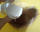 Foto langkah ke 3 dari resep Sufle/ Cupcakes ala Turki.