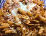 Foto del paso 7 de la receta: Pasta “pasticciata” al horno