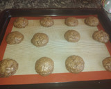 Foto del paso 5 de la receta: Cookies chocolatosas🍪