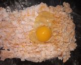 Foto del paso 2 de la receta: Ñoquis de Zapallo, Espinaca y Papa