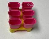 Mango Popsicles recipe step 2 photo