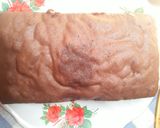 Foto langkah ke 5 dari resep Brownis sukade.