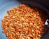 Foto langkah ke 2 dari resep Lodeh kulit melinjo yummy.