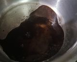 A picture of step 2 of Frothy coffee.