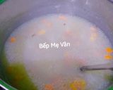 Hình bước làm 4 của món Cháo Trìa Tam Giang(Huế)