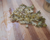 Foto del paso 2 de la receta: Ensaladilla de merluza, coliflor y atún