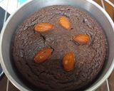 รูปขั้นตอนการทำที่ 5 ของ Brownies Keto